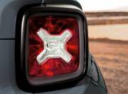 2017 Jeep Renegade image Taillight