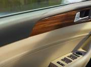 Hyundai Sonata image ult beige leather