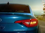 Hyundai Sonata image lakeside blue