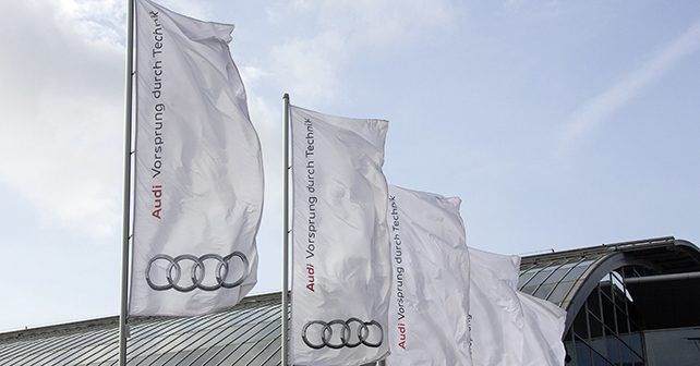 Audi and Porsche to co-develop future vehicle architecture