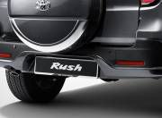 Toyota Rush Image 6