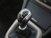2017 Hyundai Xcent gear lever