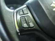 Maruti Suzuki Ciaz steering mounted controls gal