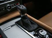 2017 Volvo V90 Cross Country image Gear Lever Gallery