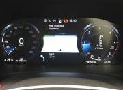 2017 Volvo V90 Cross Country image Instrument Cluster Gallery