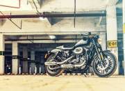 Harley Davidson Roadster