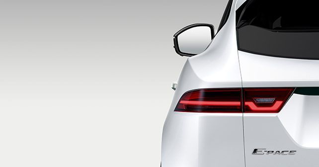 Jaguar E-Pace performance SUV to debut on July 13