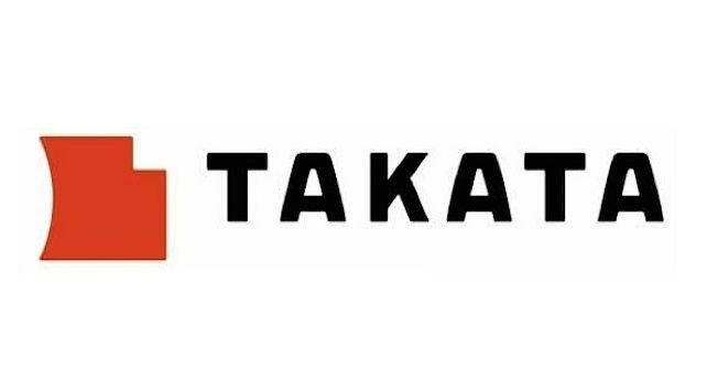 Airbag maker Takata may file for bankruptcy