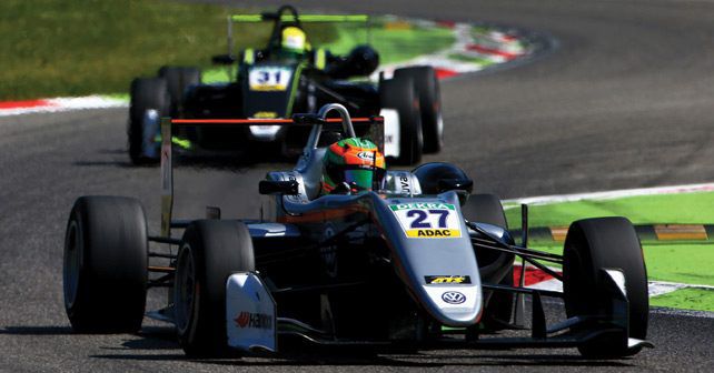 Daruvala and Maini need to keep up their F3 and GP3 performances