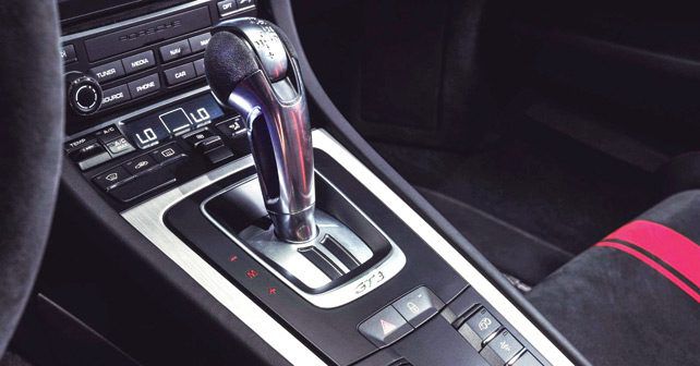 Why dual-clutch transmission's far from perfect?