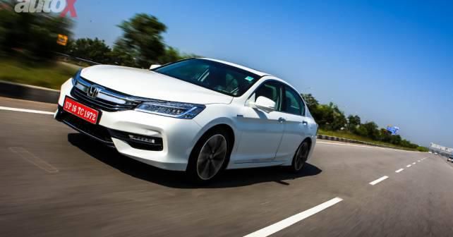 2016 Honda Accord Hybrid Expected Price, Features, Specifications and Review