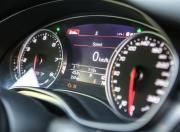 Audi RS7 Performance instrument cluster5