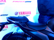 Yamaha Fazer 25 image 1