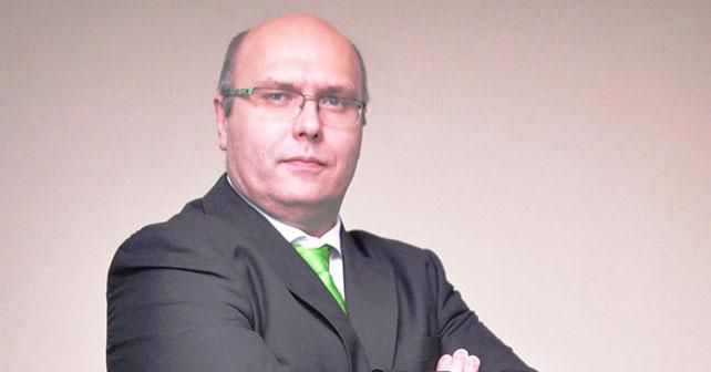 Pawel Szuflak appointed Director, Sales & Marketing of Skoda Auto India