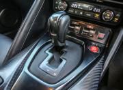 Nissan GTR gear lever5