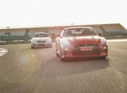 Nissan GTR vs BMW M46