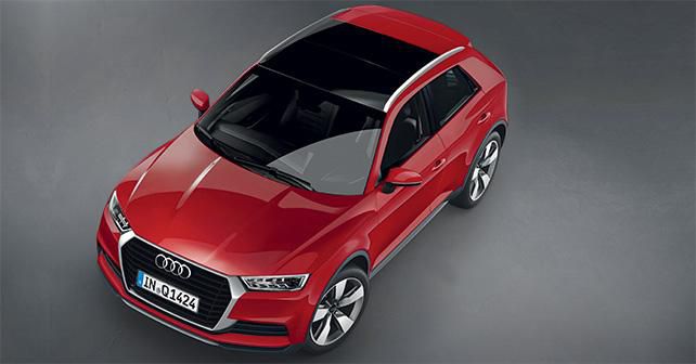 Audi’s compact SUV, the Q1, is awaited with great anticipation.