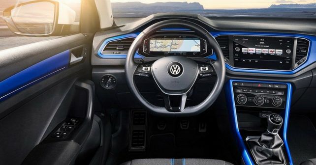 File:VOLKSWAGEN T-ROC R-LINE CHINA VERSION INTERIOR.jpg - Wikipedia