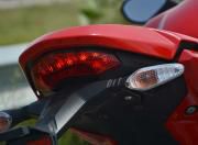 2017 Ducati SuperSport S Rear LED