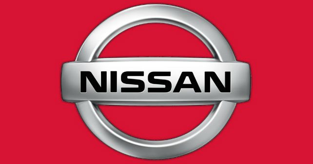 Nissan suspends production in Japan