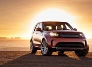 Land Rover Discovery image 2017 1024 02