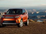 Land Rover Discovery image 2017 1024 09