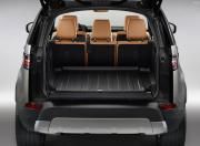 Land Rover Discovery image 2017 1024 d1