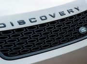 Land Rover Discovery image 2017 1024 da