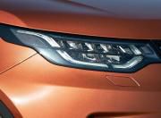 Land Rover Discovery image 2017 1024 dd
