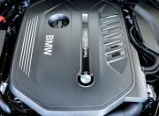BMW 6 Series Gran Turismo 640i xDrive Engine