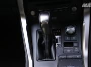 lexus nx300h gear lever1