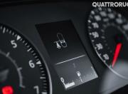 2018 Dacia duster instrument cluster1