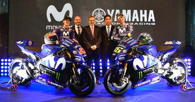 MotoGP 2018: Improved machines, contract extension & new opportunities
