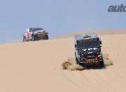 5 Dakar Rally 18