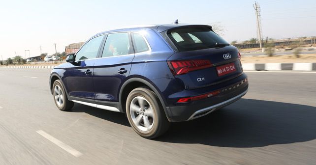 2025 Audi Q5 Prices, Reviews, and Pictures