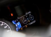 Ford Endeavour 3 2 AT 4x4 instrument cluster gal