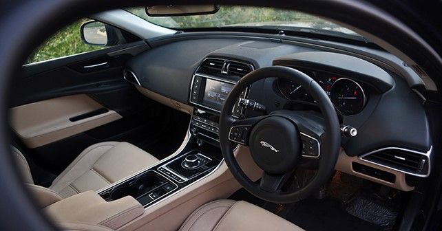 Jaguar Xe Vs Audi A4 Comparison Autox