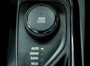 Jeep Compass four wheel drive modes gal