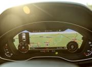 2018 Audi Q5 virtual cockpit
