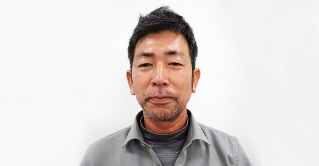 Interview with Hisatoyo Arima, Development Division Manager, and Yoshifumi Mano, Frame Design Department Manager, Kawasaki India