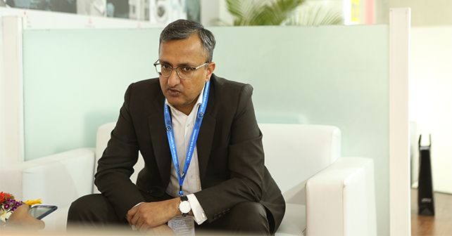 Interview with Rohit Saboo, President and CEO, NBC Bearings