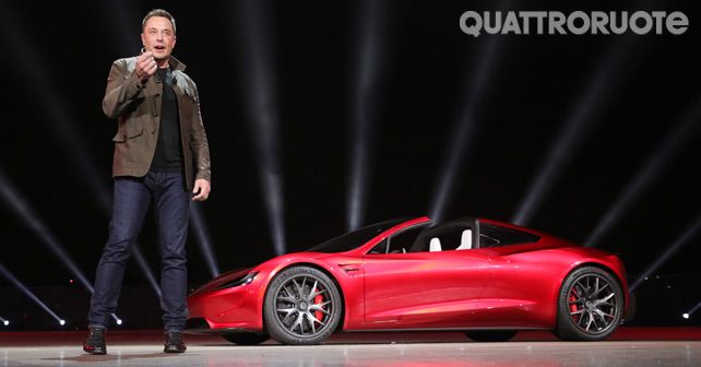 Elon Musk's outlandish claims & Tesla's financial troubles