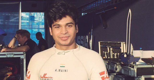 F2 2018: Arjun Maini to compete in FIA Formula 2 Championship with Trident