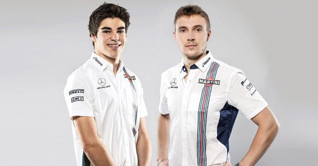 Why Williams was right to pick Sirotkin over Kubica