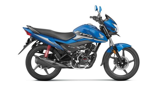 2018 editions of Honda CB Shine SP Livo Dream Yuga launched autoX