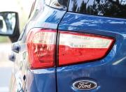 Ford EcoSport rear light