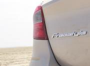Ford FreeStyle image tail lamps