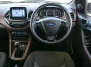 Ford FreeStyle image interiors