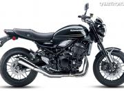 Kawasaki Z900RS image gal