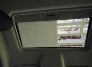 Ford EcoSport S Ecoboost sunroof